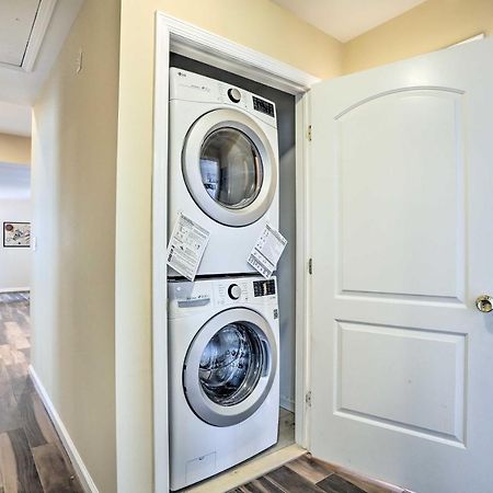 Ideally Located Glen Cove Apartment! Dış mekan fotoğraf