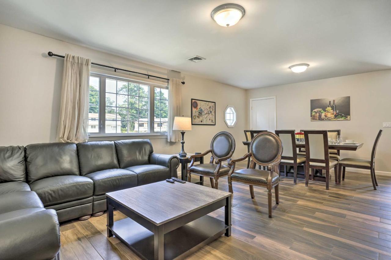 Ideally Located Glen Cove Apartment! Dış mekan fotoğraf