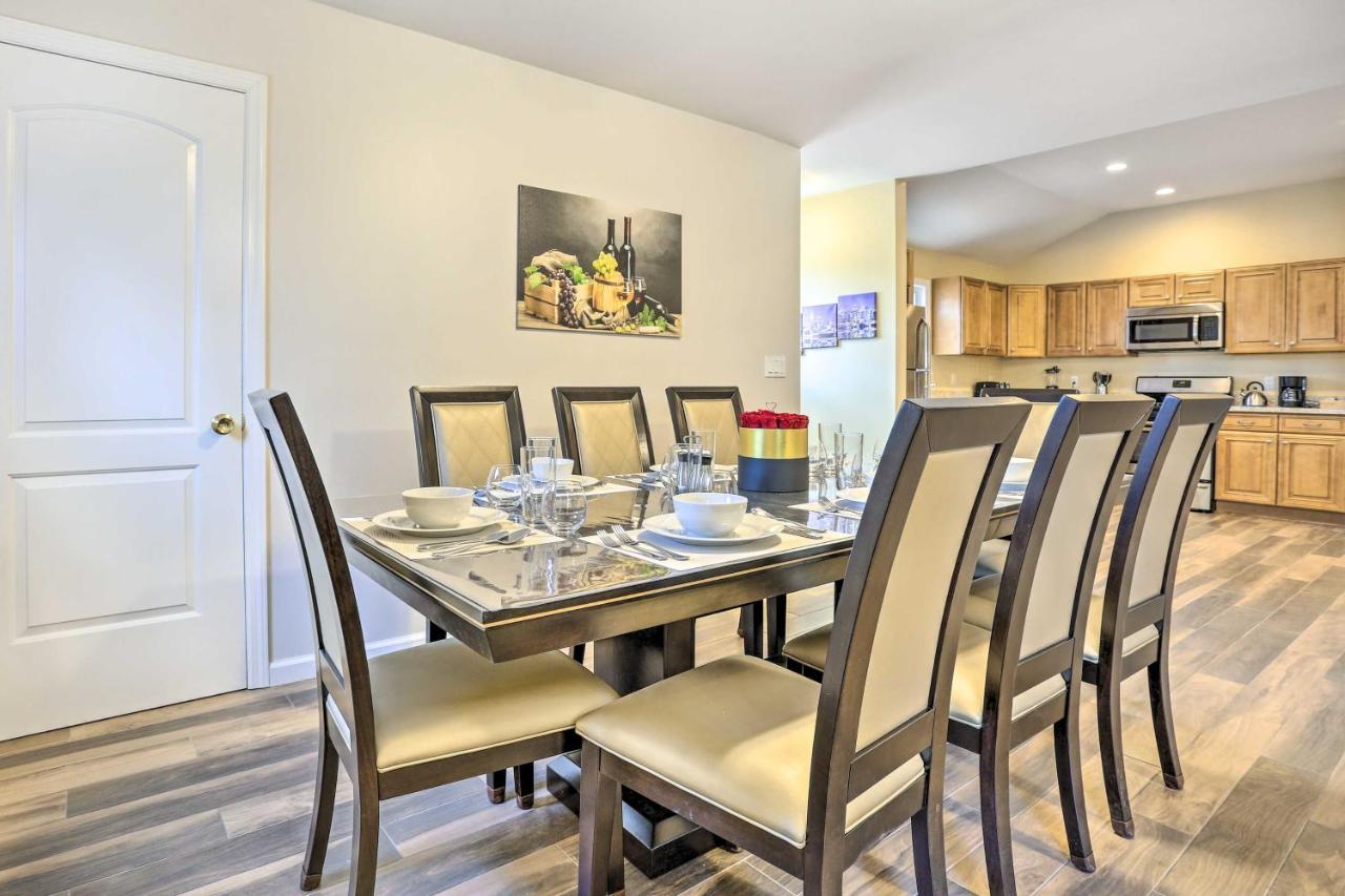 Ideally Located Glen Cove Apartment! Dış mekan fotoğraf