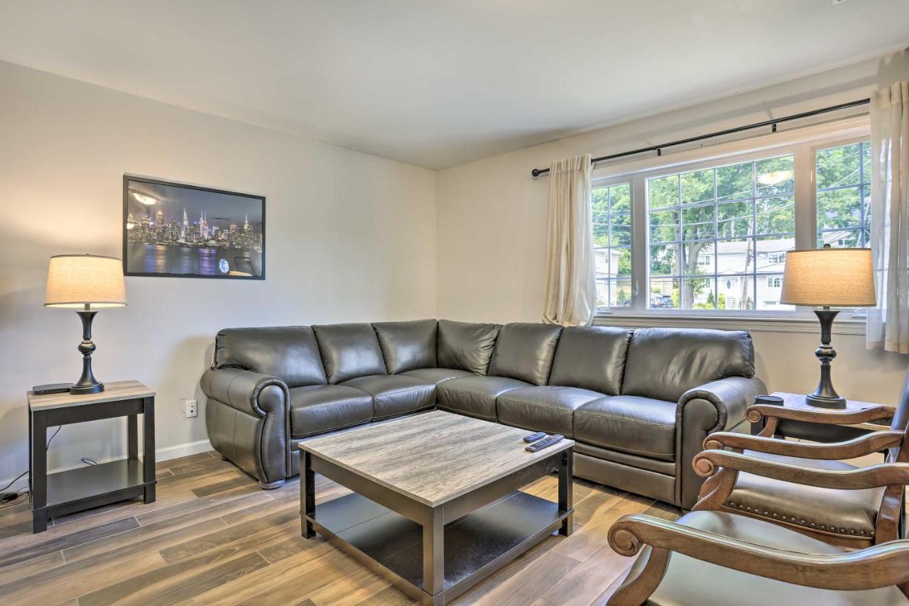 Ideally Located Glen Cove Apartment! Dış mekan fotoğraf