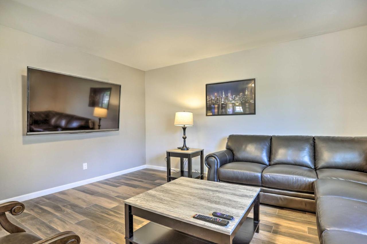 Ideally Located Glen Cove Apartment! Dış mekan fotoğraf