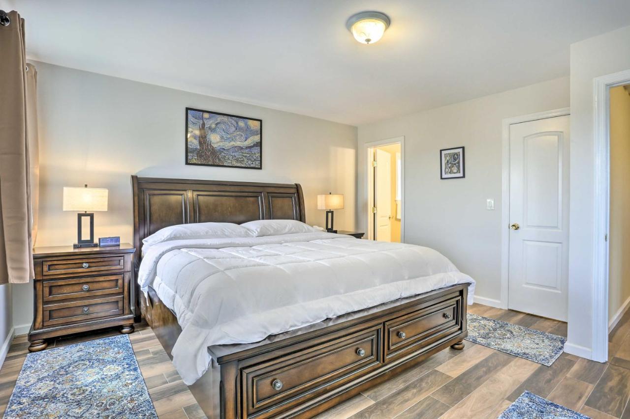 Ideally Located Glen Cove Apartment! Dış mekan fotoğraf