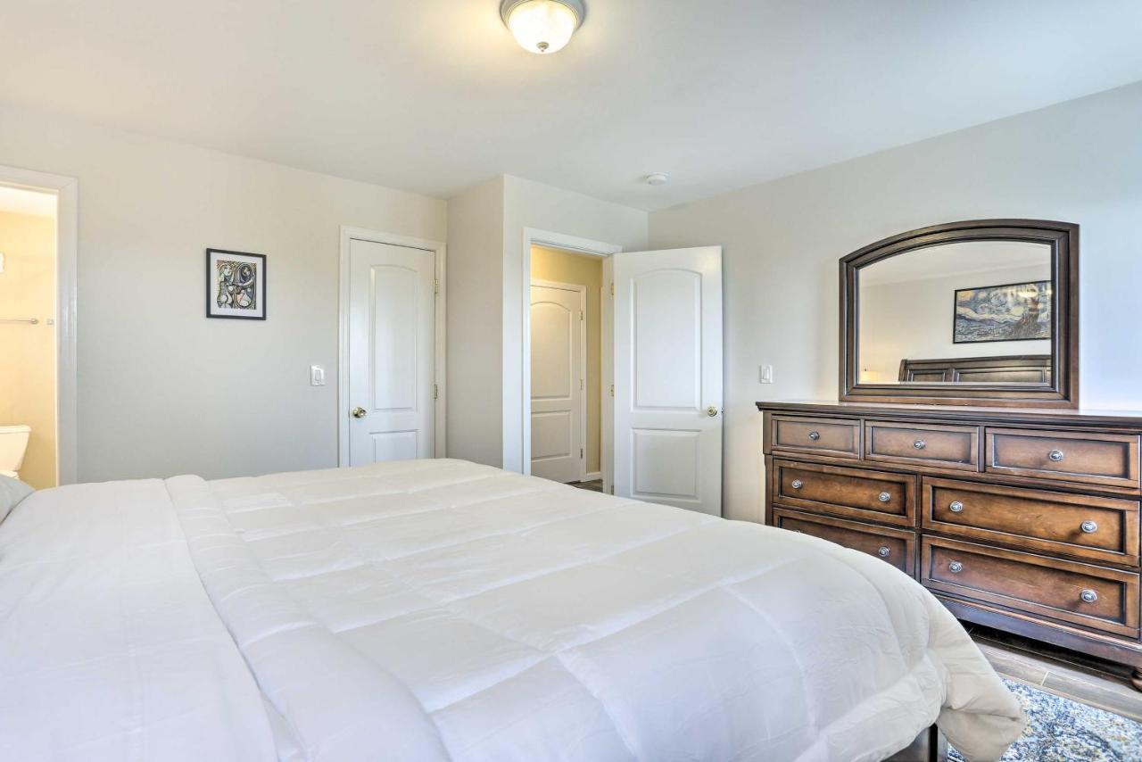 Ideally Located Glen Cove Apartment! Dış mekan fotoğraf