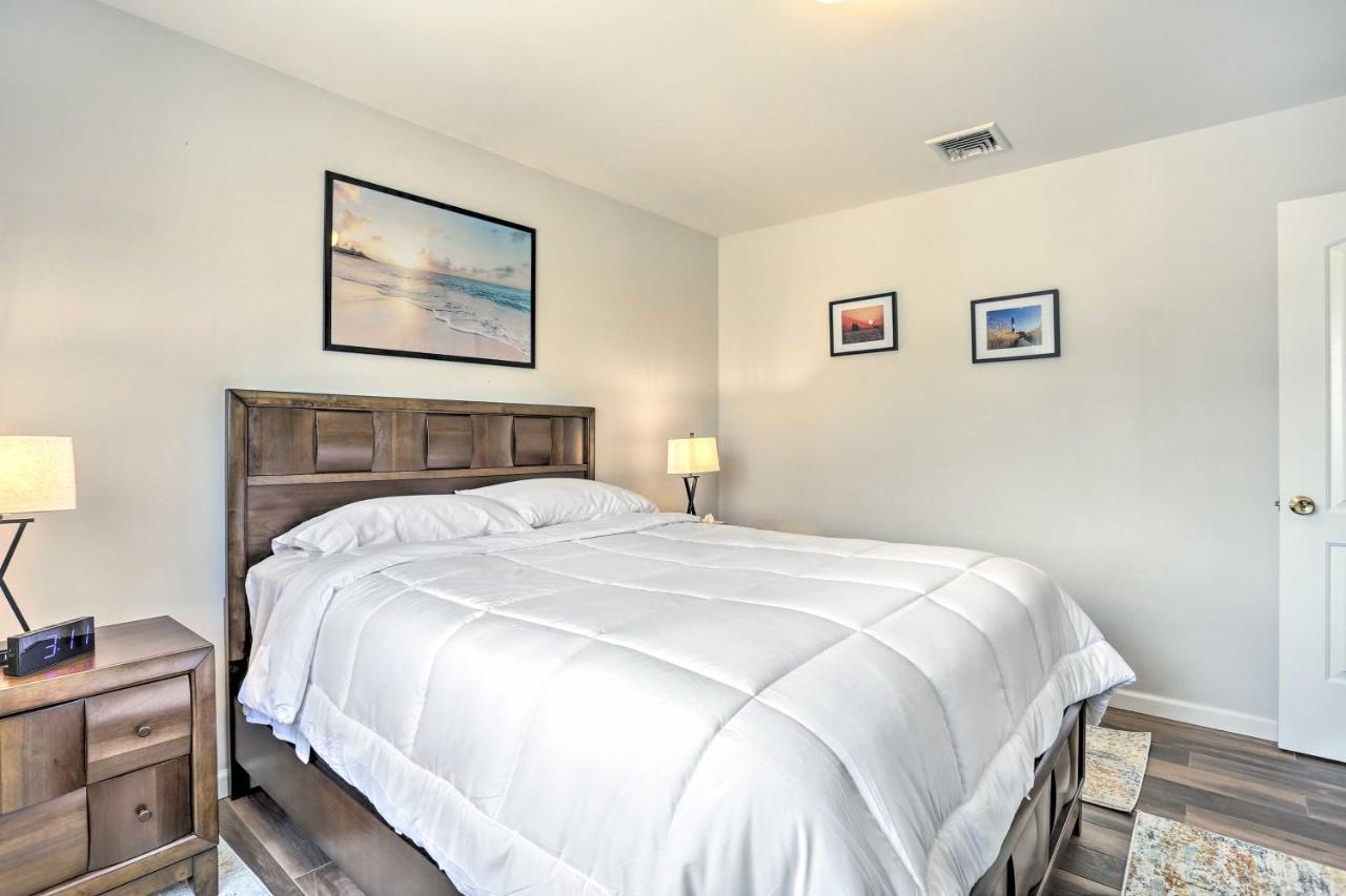 Ideally Located Glen Cove Apartment! Dış mekan fotoğraf